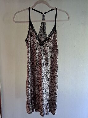 Marilyn Monroe Sexy Night Gown